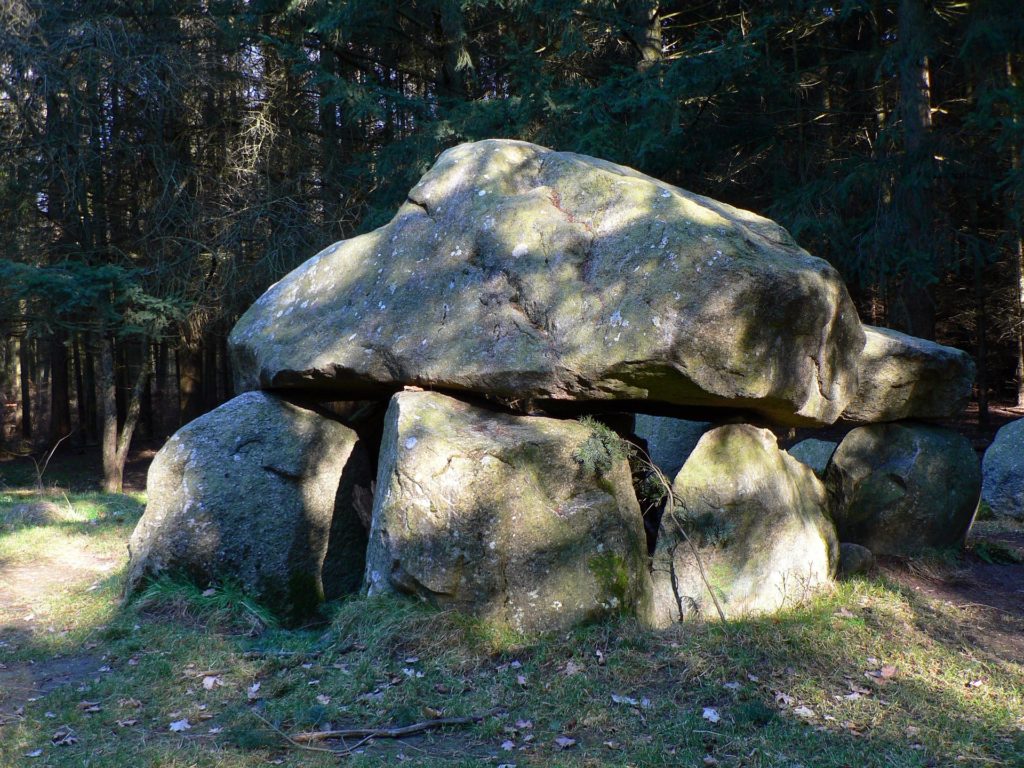 Création Lotissement Haut-Rhin - Structure Funéraire