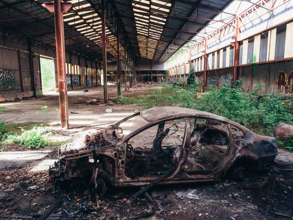 Reconversion site industriel 68