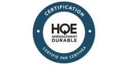 Certification HQE environnement
