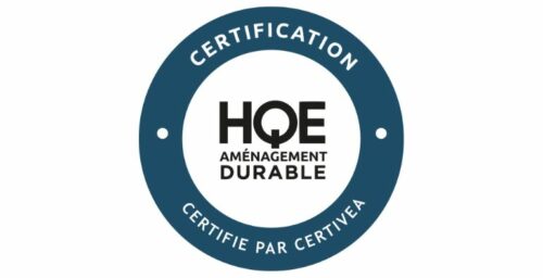 Certification HQE environnement